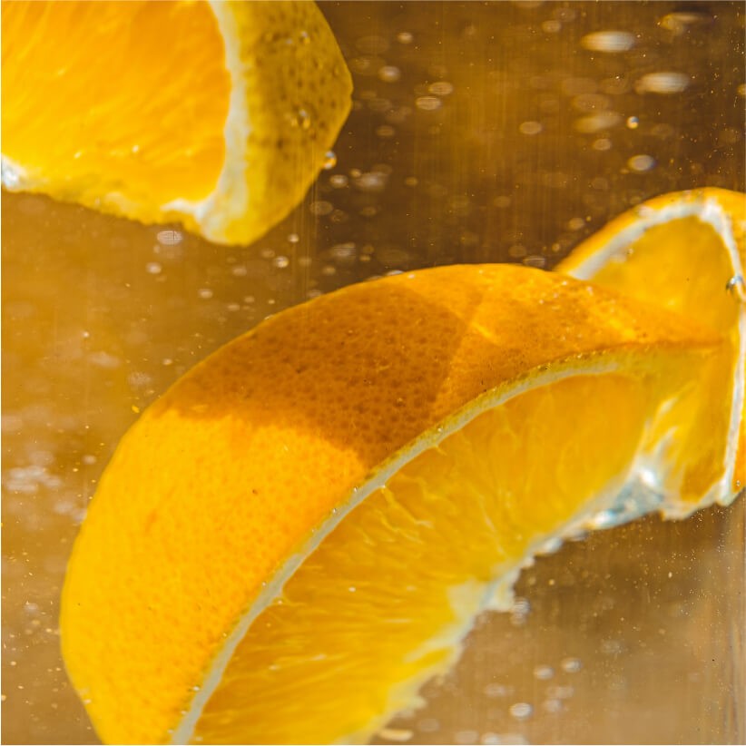 Why Going All-Natural Transformed My Skin