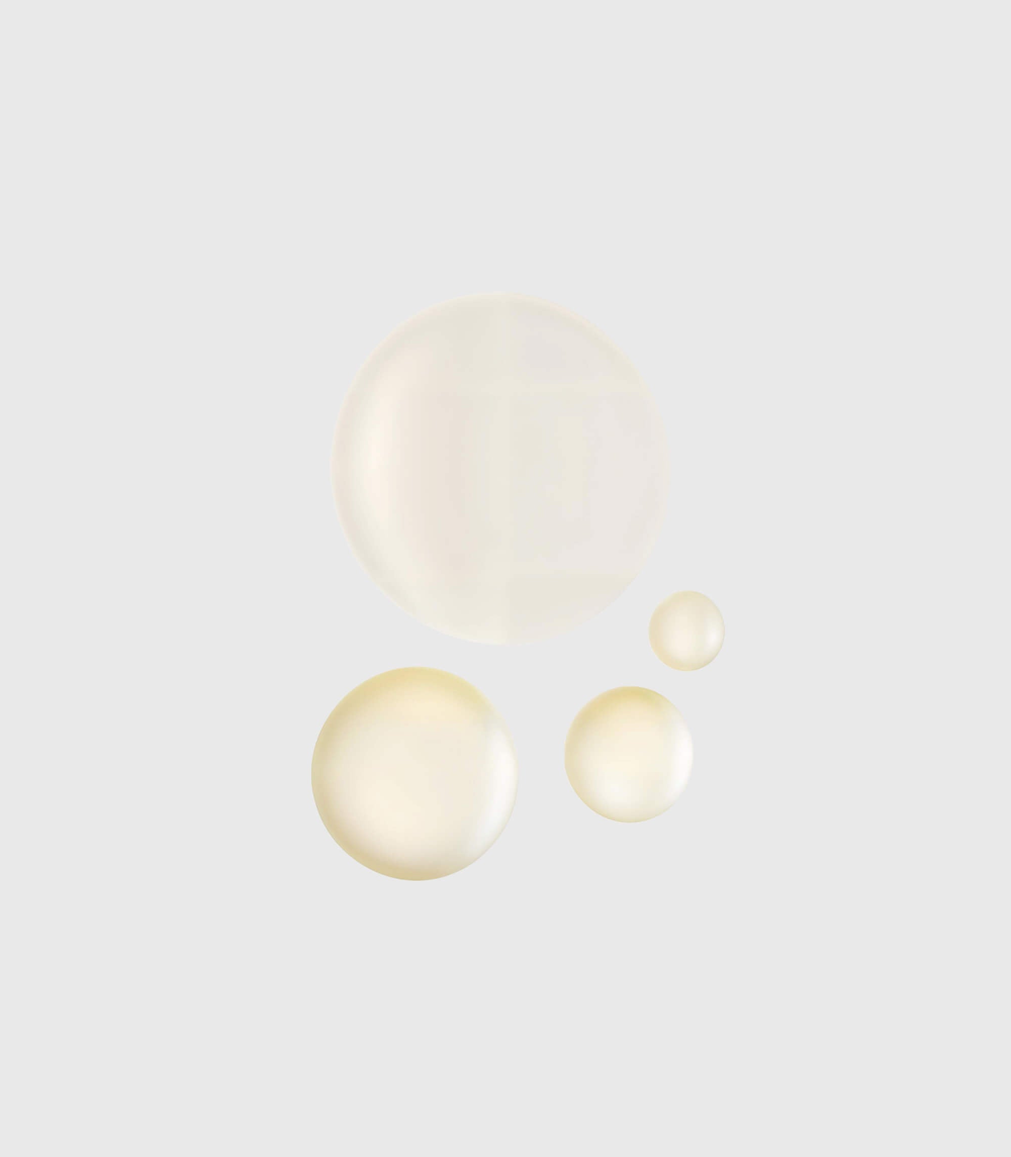 All Natural Body Wash texture